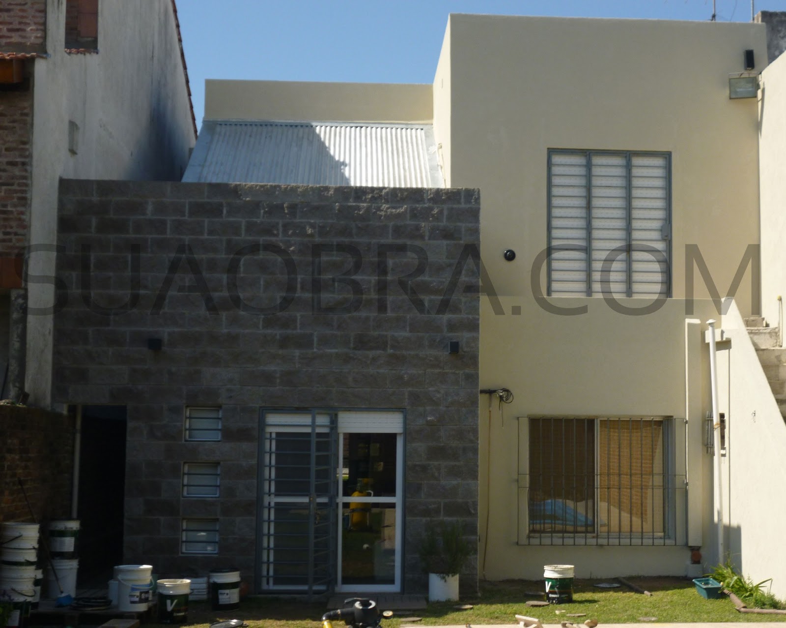 40 Best Revestimiento plastico exterior Trend in This Years