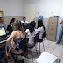 TÉCNICOS DA SAÚDE SÃO TREINADOS PARA OPERAR SISTEMA DE CONTROLE E DISTRIBUIÇÃO DE MEDICAMENTOS NAS UBSs