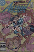 Action Comics (1938) #568