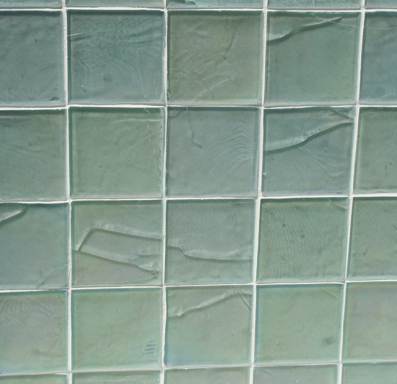 Watershapes, Water Shapes Swimming Pool Glass Tile Expert Cracking