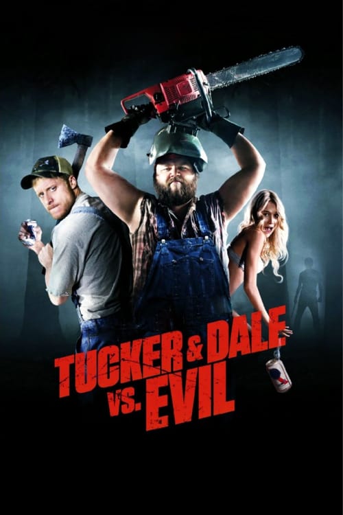 Hd Tucker Dale Contra O Mal 2010 Assistir Online Dublado Filme Completo