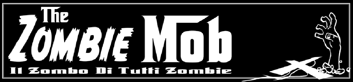 The Zombie Mob