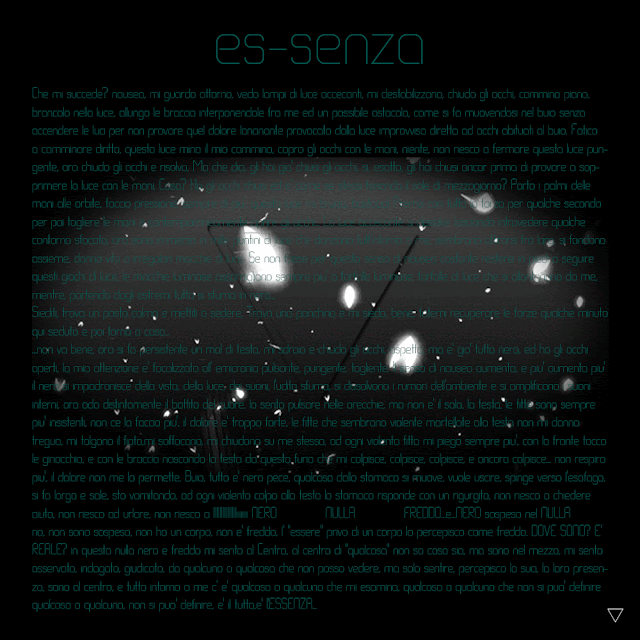 Non Andartene Docile In Quella Buona Notte Interstellar