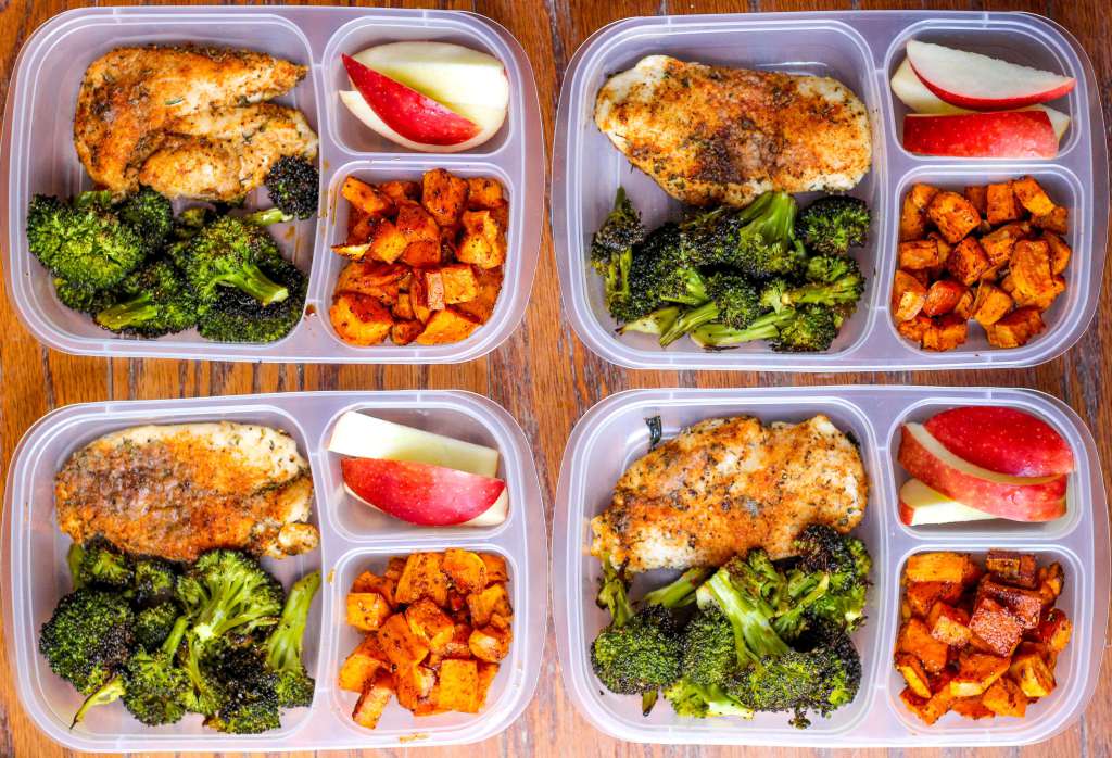 22 Hot Lunch Ideas for School (Easy and Healthy) - Live Simply