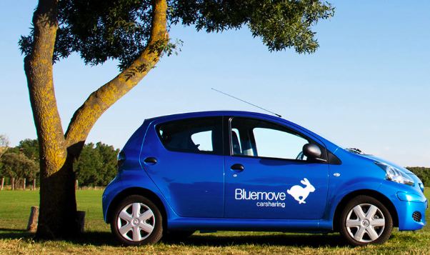 Car sharing proceso lean Car sharing proceso lean