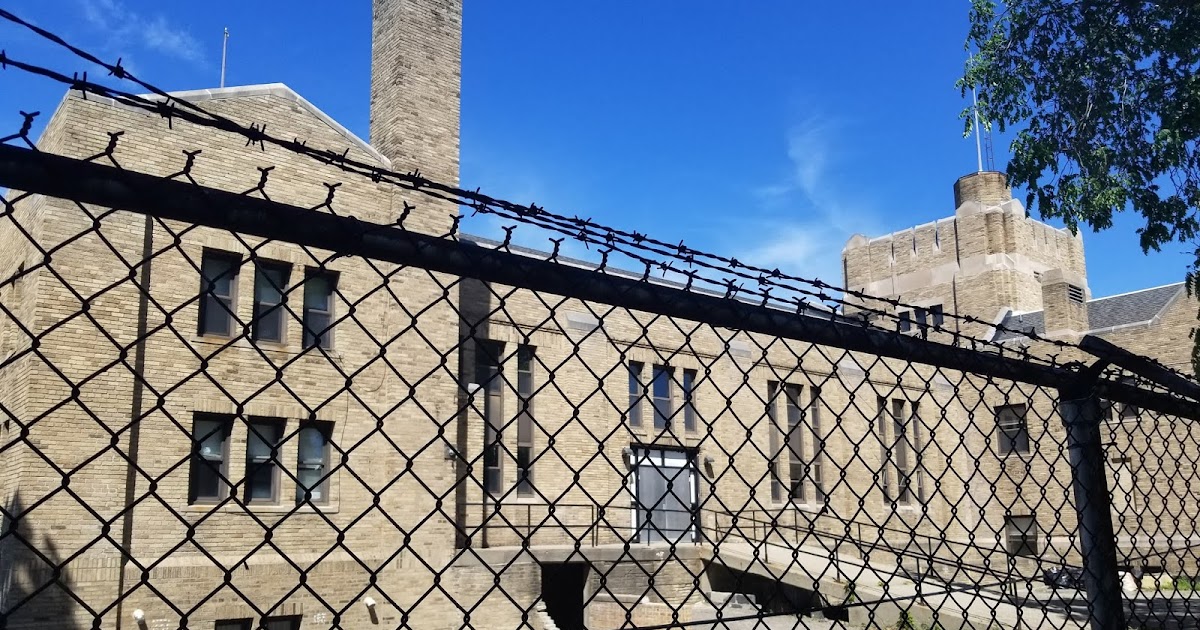 Haunted Flint A Visit to Avondale Cemetery in Flint, Michigan