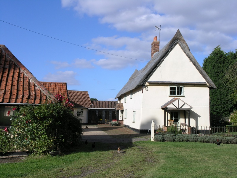 Bungeons Farm Suffolk smallholding for sale Bungeons Farm Suffolk smallholding for sale