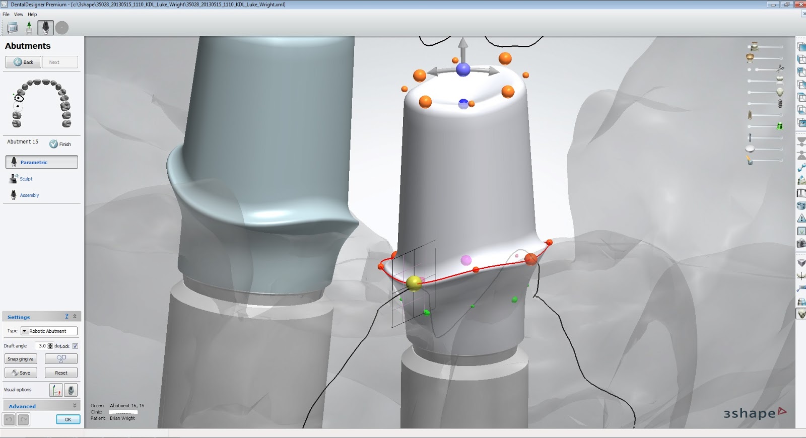 KERAMIK DENTAL LABORATORY