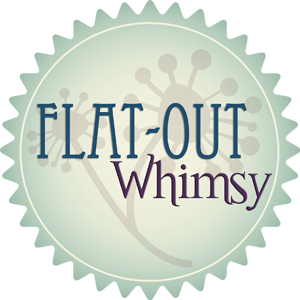 Flat-Out Whimsy