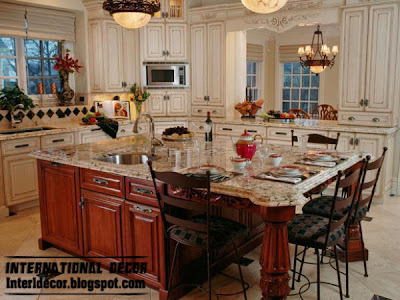  luxury white kitchen cabinets, wood kitchen cabinets design with luxury accessories