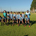Grêmio Sub-13 é Vice Campeão da 4ª Copa Tricolor em Sorriso