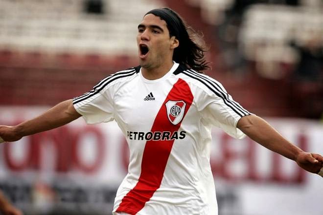 Ο Φαλκάο και οι άλλοι παιχταράδες του Ρότσα!