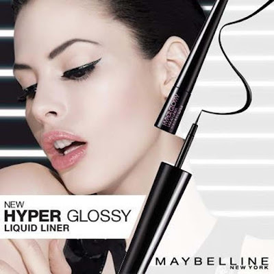 Cantik Menarik Dengan Memakai Eye Liner Maybeline Cantik Menarik Dengan Memakai Eye Liner Maybeline