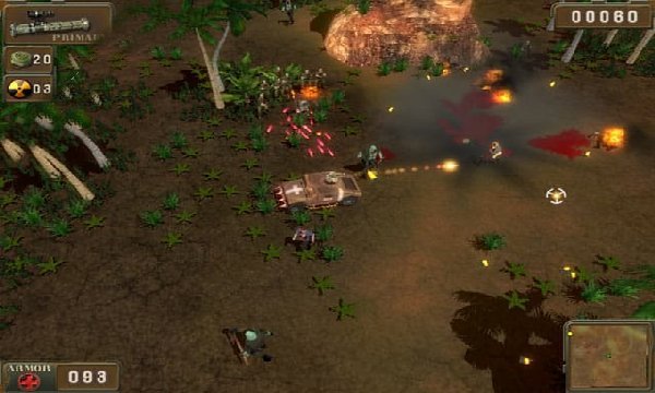 Crimson Road 2 crimson road screenshot 1