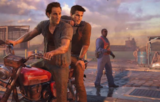 download uncharted 4 for pc highly compressed download uncharted 4 for pc highly compressed