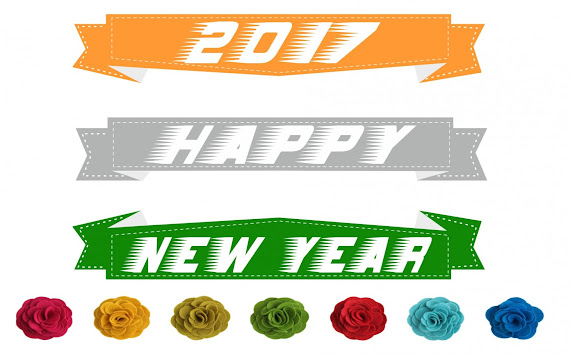download besplatne Novogodišnje pozadine za desktop 1920x1200 čestitke blagdani Happy New Year 2017