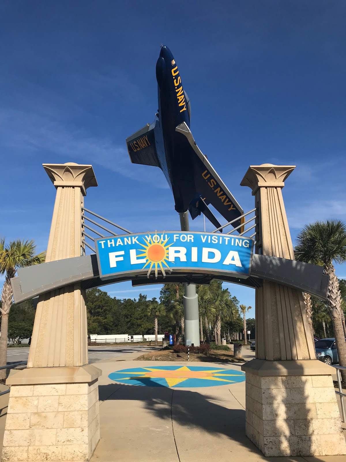 The Roaming PJ's Florida Camping in the Winter Survival Guide