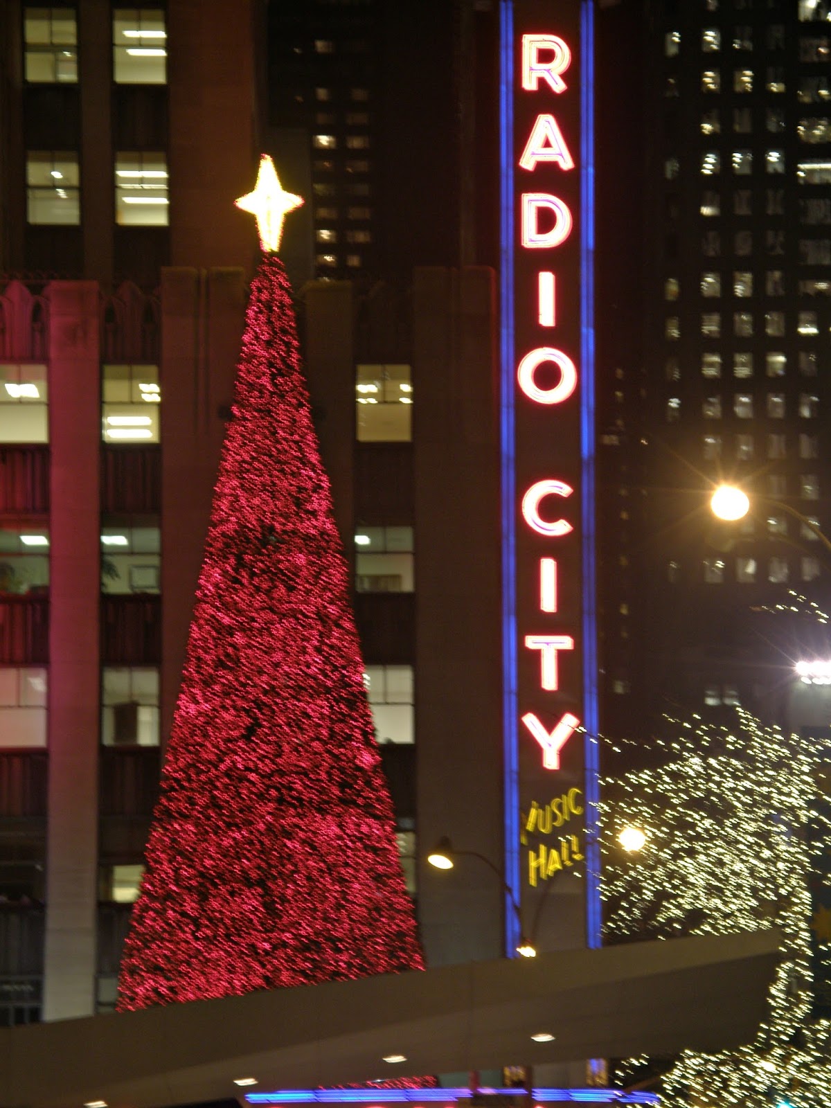 10 Best New York City Holiday Windows NYC, Style & a little Cannoli
