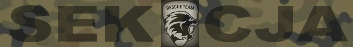 Sekcja Rescue Team
