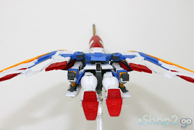 Wing Gundam EW