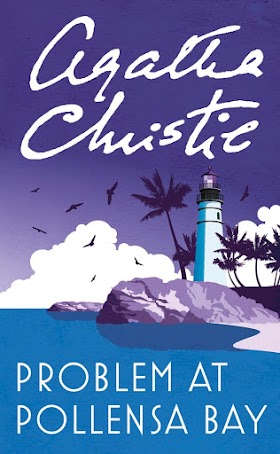 Agatha Christie - Masalah Di Teluk Pollensa