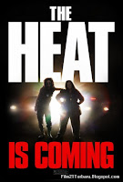 The Heat 2013