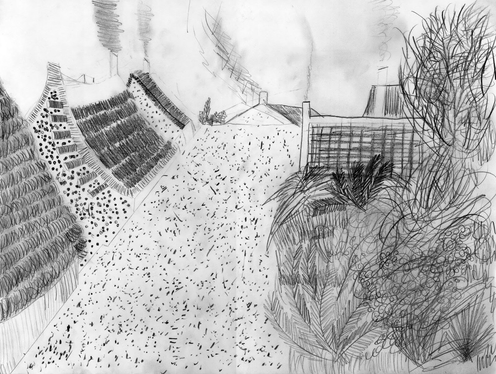 Oswald Von Nell Breuning Schule Klasse Christiaan Tonnis Kunst Februar 2013