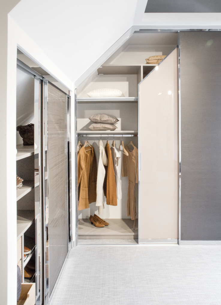 Der perfekte Kleiderschrank & ein Give-Away - Mein Ideenreich