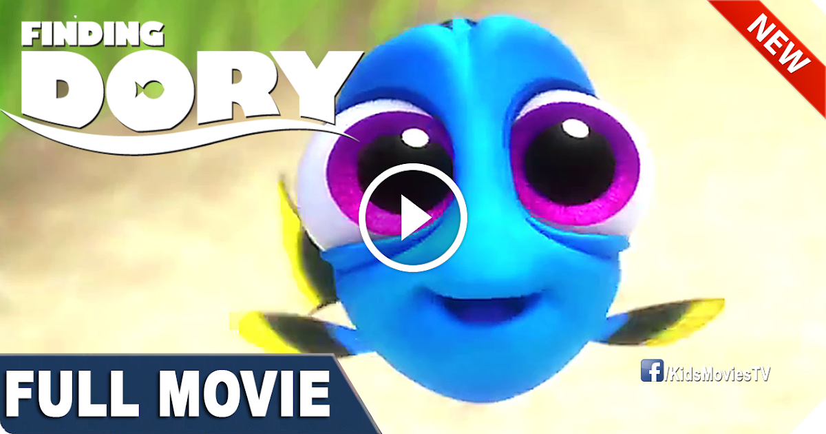 finding dory full movie in english free finding dory full movie in english free