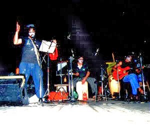 2004 - En vivo Teatro Fernandino