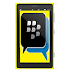 Blackberry extends BBM generosity gesture to Windows phone