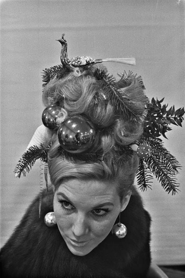 Vintage ChristmasTree Costumes The Unique Fashion Styles You Have