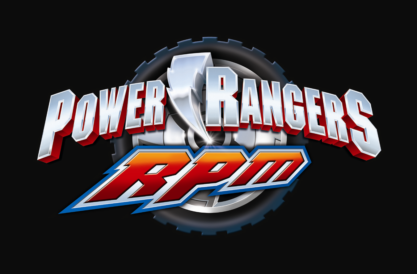 Titanium Boys Channel: Power Rangers RPM [Hoàn Thành]