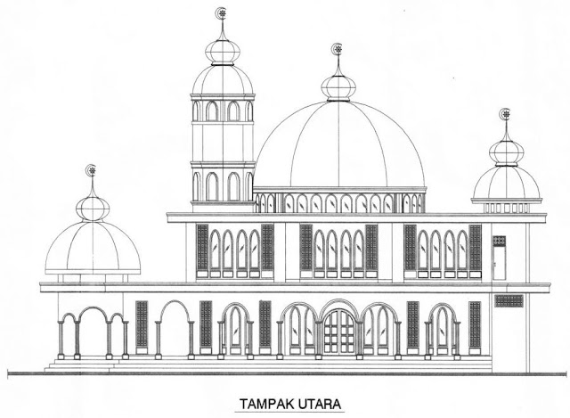 60 Desain Masjid Minimalis Modern Sesuai dengan Syariat Islam Indonesia merupakan negara yang lebih banyak didominasi mempunyai umat beragama Islam 60 Desain Masjid Minimalis Modern Sesuai dengan Syariat Islam