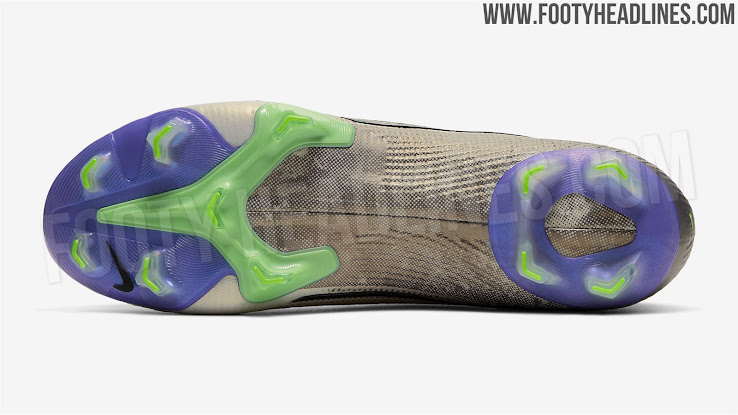 2015 Scarpe calcio Nike Mercurial Superfly FG Uomo BHM
