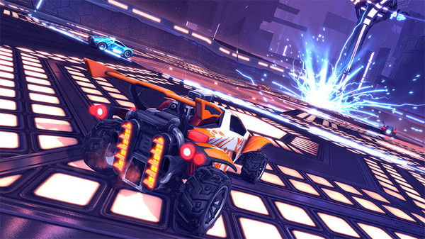 How To Download And Install Rocket League For Pc Highy Compressed By Hy