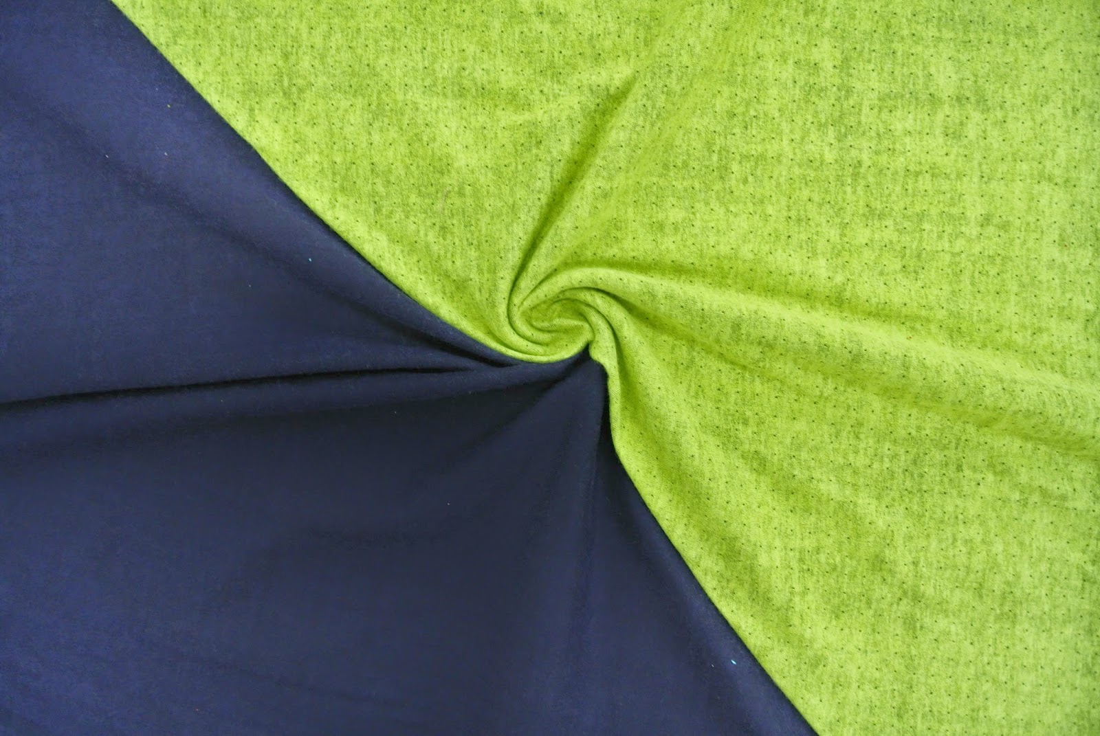 double sided jersey fabric