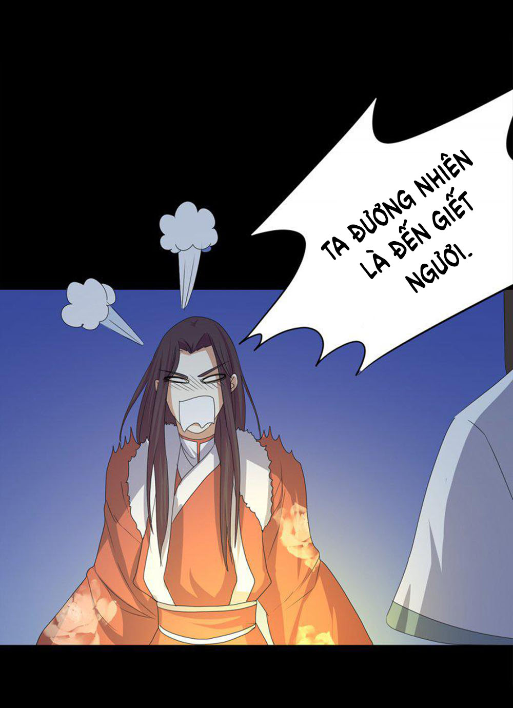 Hỏa Hồ - Chương 6 - Trang 58