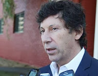 Gustavo Posse