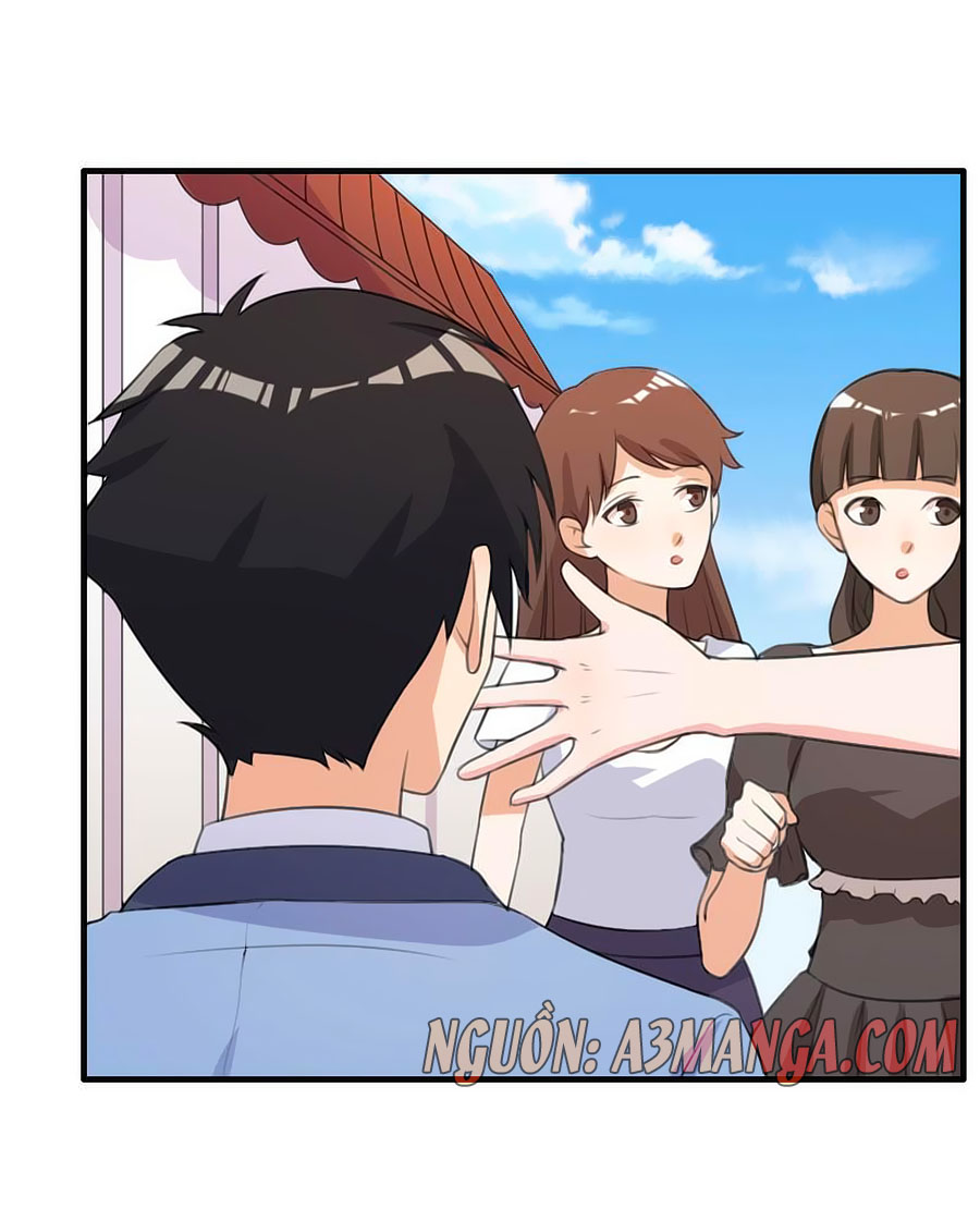 Số Hiệu 1314 Chap 21 - Next Chap 22