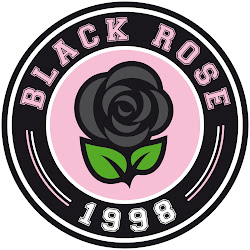 BlackRose 1998, il sito