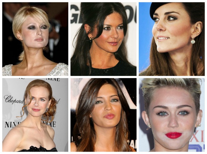 Maquillaje: Contornear de forma correcta