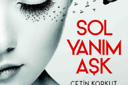 Sol Yanım Aşk Kitabını Pdf, Epub, Mobi İndir