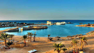 Egyptian Vacation Packages 