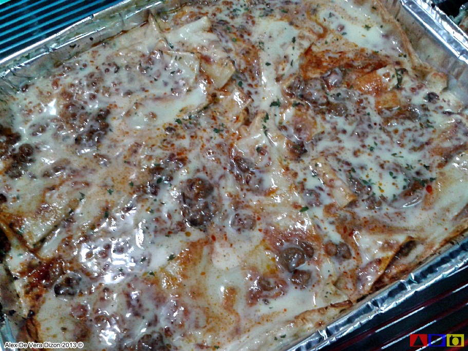 lafanggero Greenwich Lasagna Supreme shares the Best Moments!