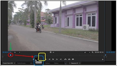 Cara Edit Sederhana Adobe Premiere Cs6