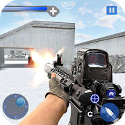 Counter Terrorist Sniper Shoot v1.2 Para Hileli İndir Android