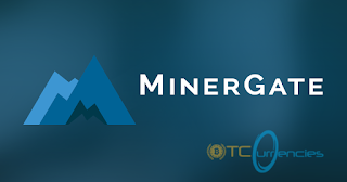 WHO OPERATES MINERGATE?