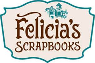 Felicia's Scrapbooks, Austin TX