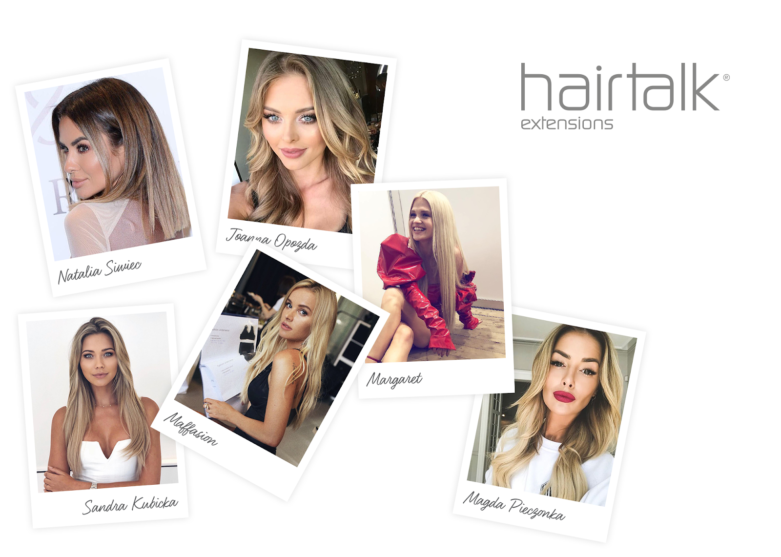 hairtalk extensions
